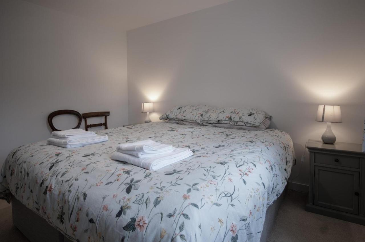 Maes Yr Odyn - 3 Bedroom Holiday Home - Narberth Dış mekan fotoğraf