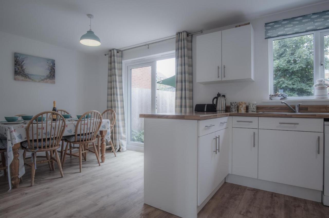 Maes Yr Odyn - 3 Bedroom Holiday Home - Narberth Dış mekan fotoğraf