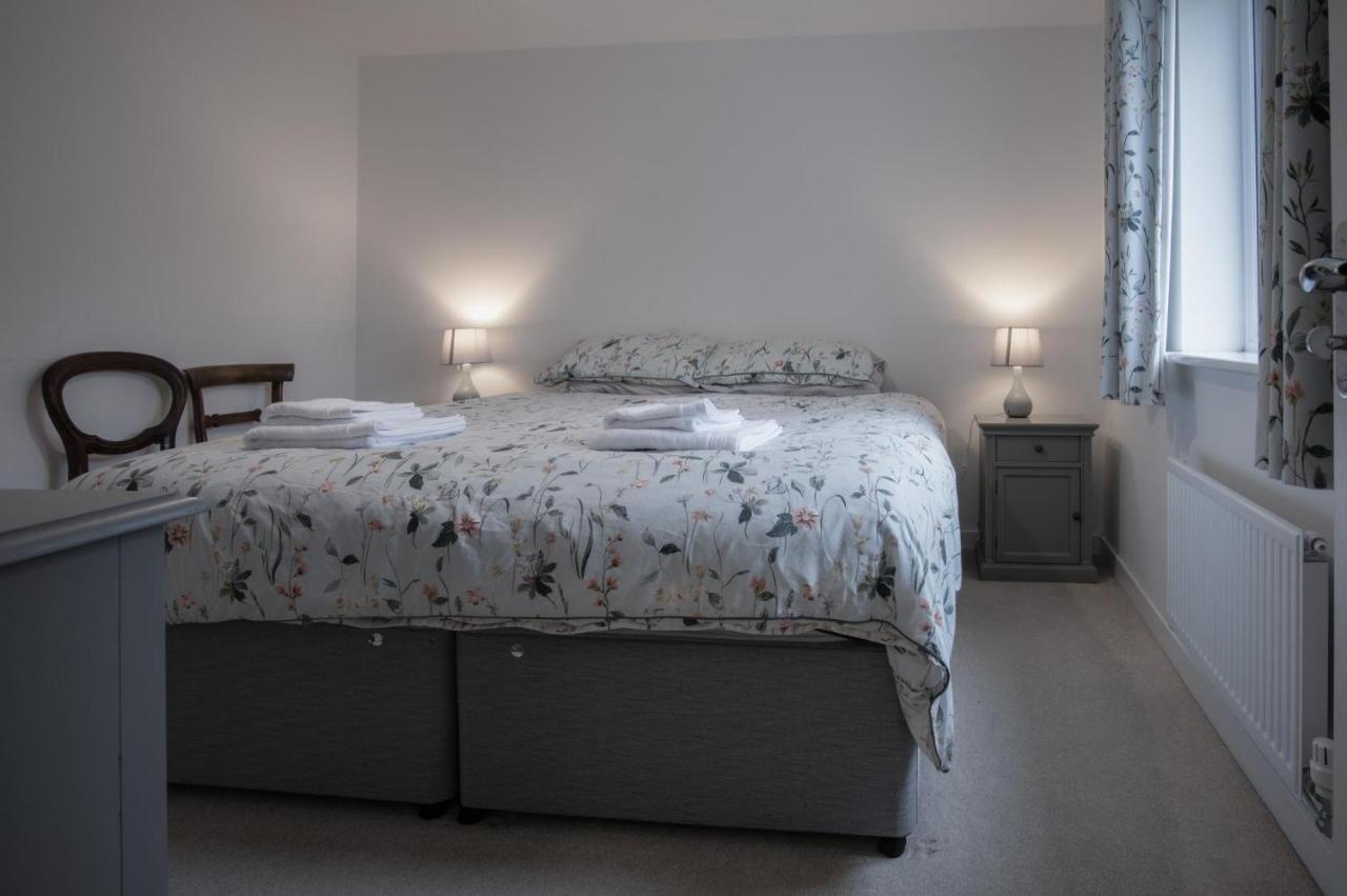 Maes Yr Odyn - 3 Bedroom Holiday Home - Narberth Dış mekan fotoğraf