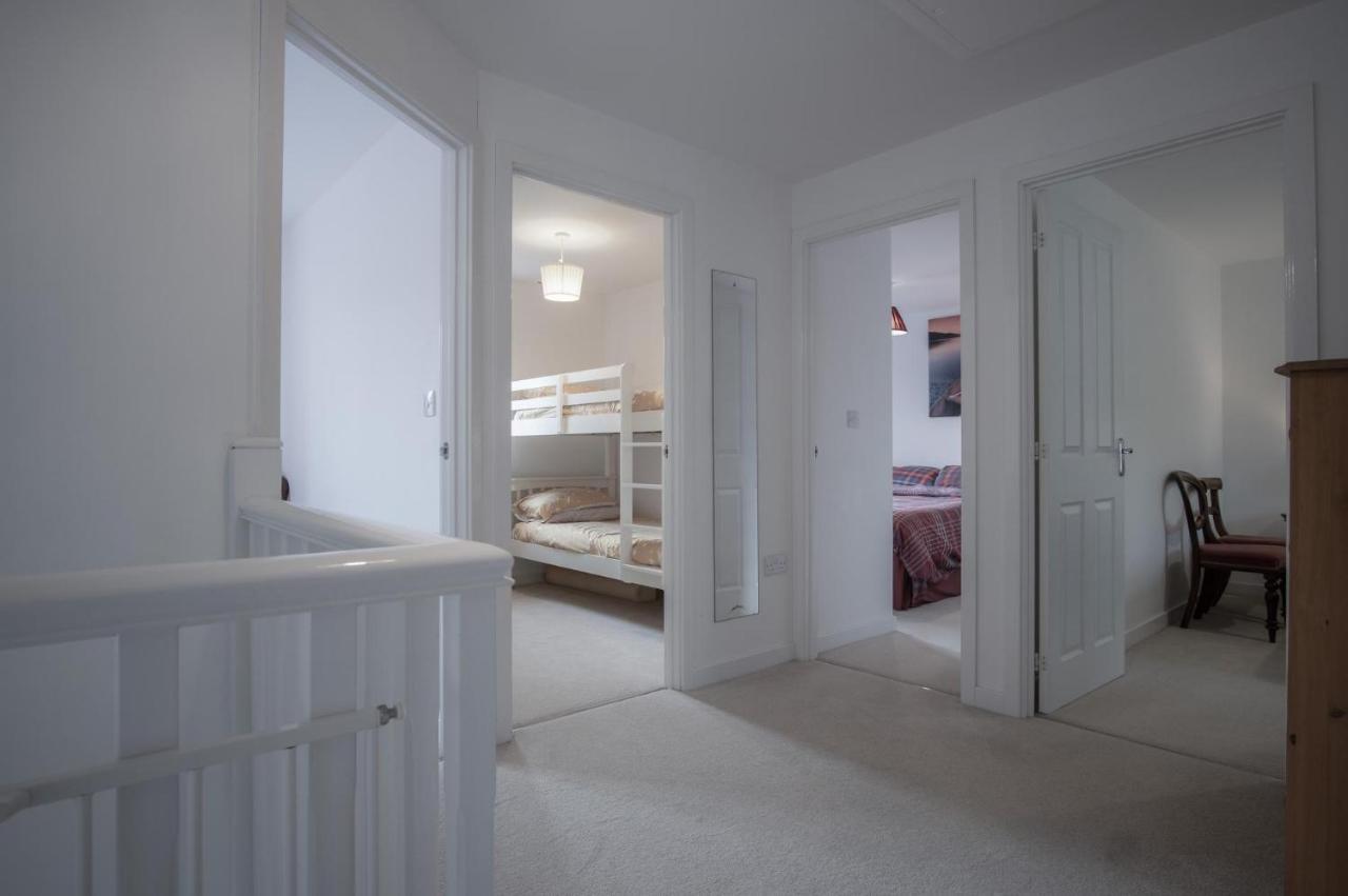 Maes Yr Odyn - 3 Bedroom Holiday Home - Narberth Dış mekan fotoğraf