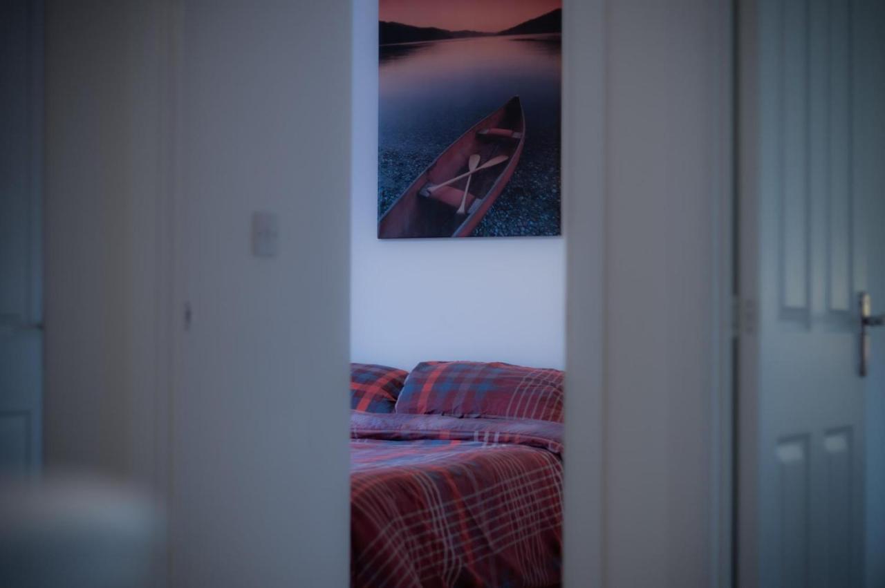 Maes Yr Odyn - 3 Bedroom Holiday Home - Narberth Dış mekan fotoğraf