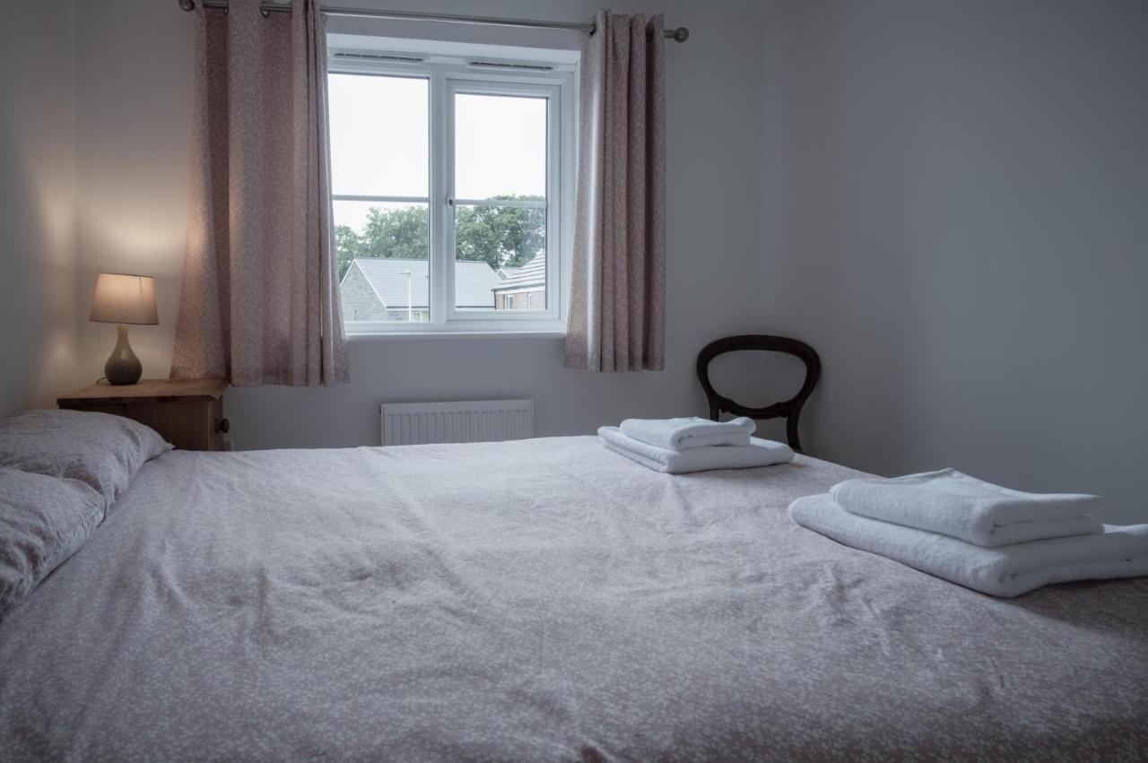 Maes Yr Odyn - 3 Bedroom Holiday Home - Narberth Dış mekan fotoğraf