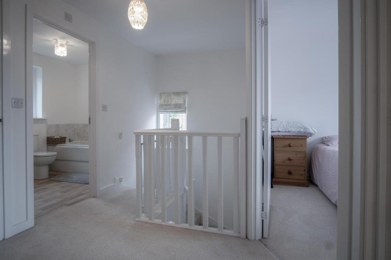 Maes Yr Odyn - 3 Bedroom Holiday Home - Narberth Dış mekan fotoğraf