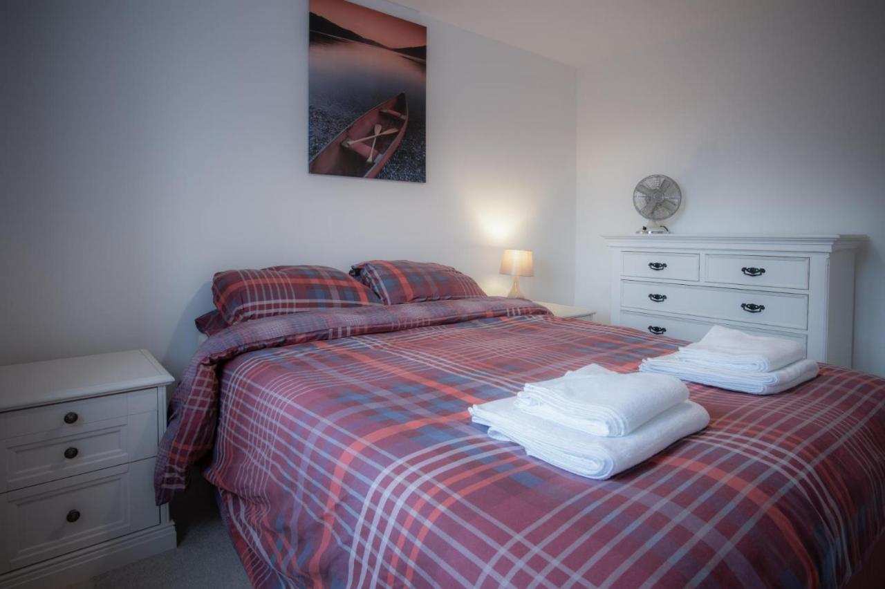 Maes Yr Odyn - 3 Bedroom Holiday Home - Narberth Dış mekan fotoğraf