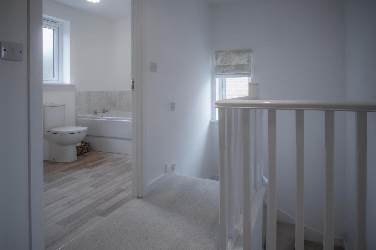 Maes Yr Odyn - 3 Bedroom Holiday Home - Narberth Dış mekan fotoğraf