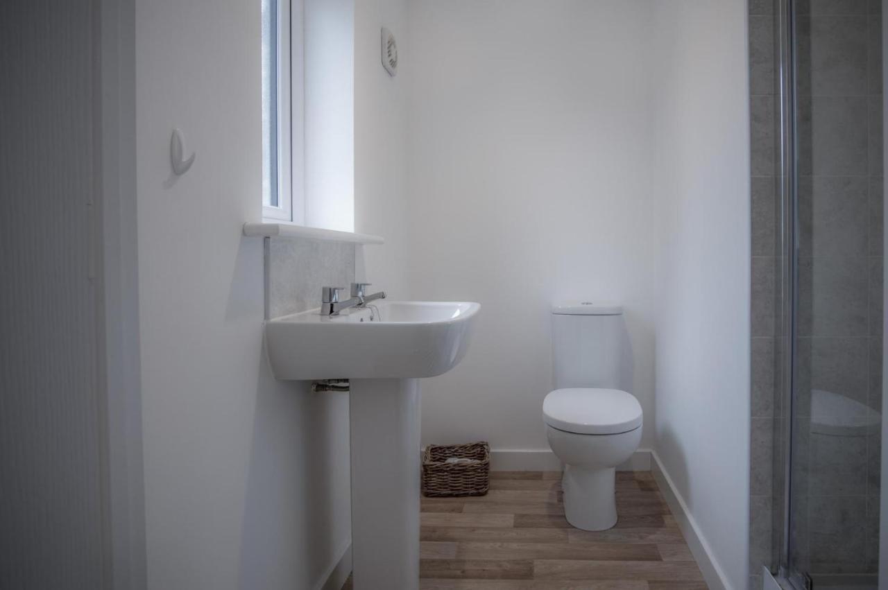 Maes Yr Odyn - 3 Bedroom Holiday Home - Narberth Dış mekan fotoğraf