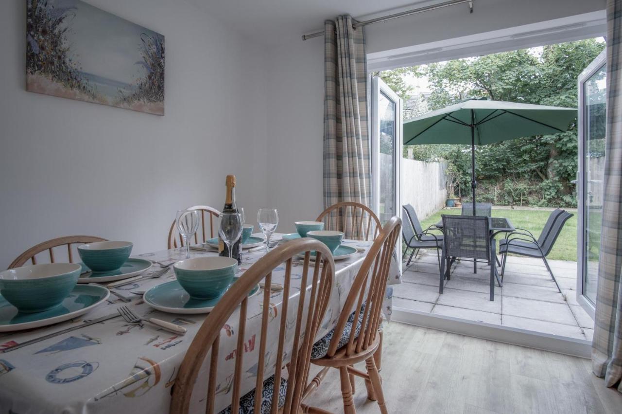 Maes Yr Odyn - 3 Bedroom Holiday Home - Narberth Dış mekan fotoğraf