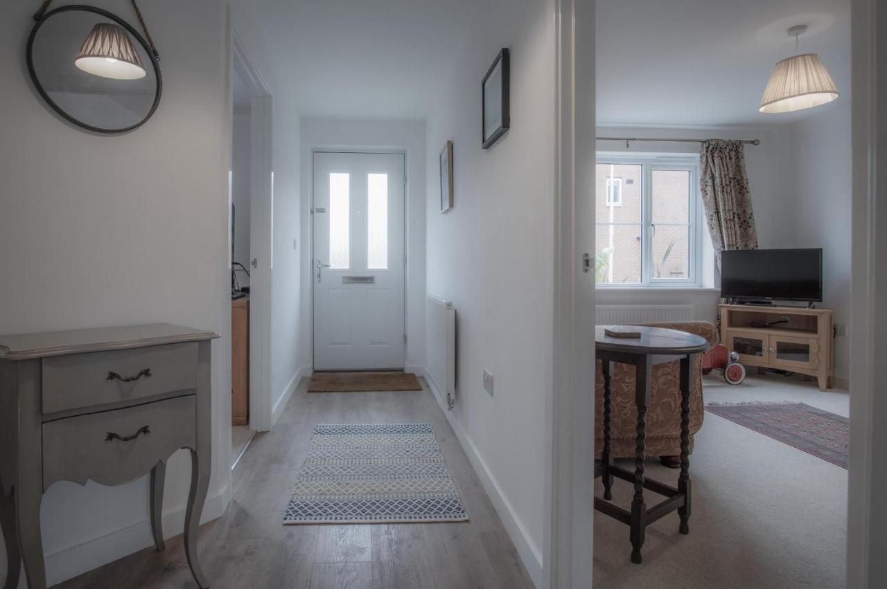 Maes Yr Odyn - 3 Bedroom Holiday Home - Narberth Dış mekan fotoğraf